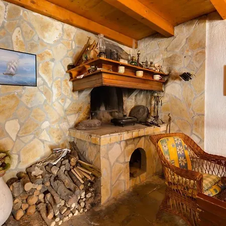 House Juliette 100m From The In On Losinj Island