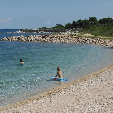 House Juliette 100m From The In On Losinj Island Semesterbostad