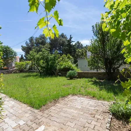 House Juliette 100m From The In On Losinj Island Нерезине