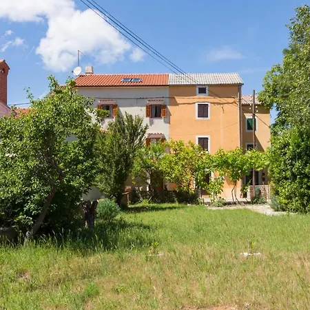 Holiday home House Juliette 100m From The In On Losinj Island *
