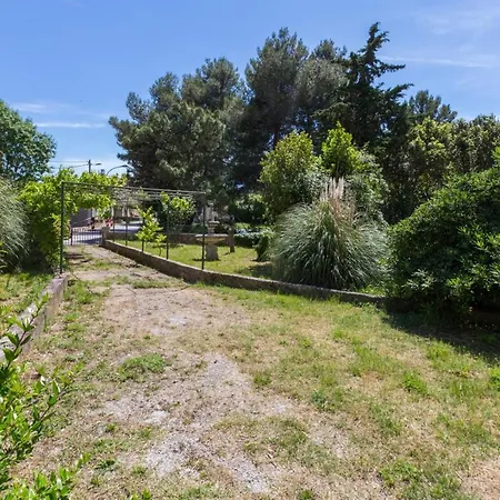 House Juliette 100m From The In On Losinj Island