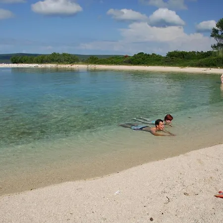 House Juliette 100m From The In On Losinj Island *