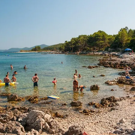 Holiday home House Juliette 100m From The In On Losinj Island