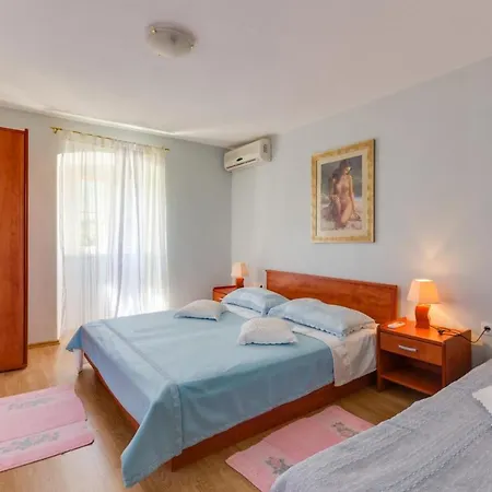 Сasa de vacaciones House Juliette 100m From The In On Losinj Island Nerezine