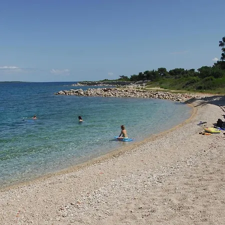 House Juliette 100m From The In On Losinj Island Сasa de vacaciones