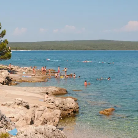Сasa de vacaciones House Juliette 100m From The In On Losinj Island Nerezine